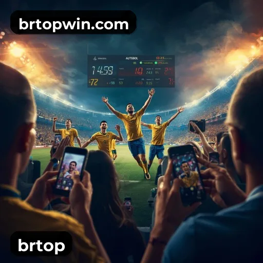 Requisitos do APK brtop para Android — compatibilidade e uso no celular