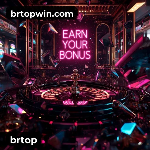 Tabela RTP dos jogos de cassino da brtop