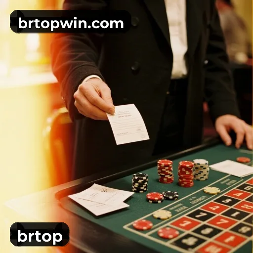 Certificações de segurança da brtop