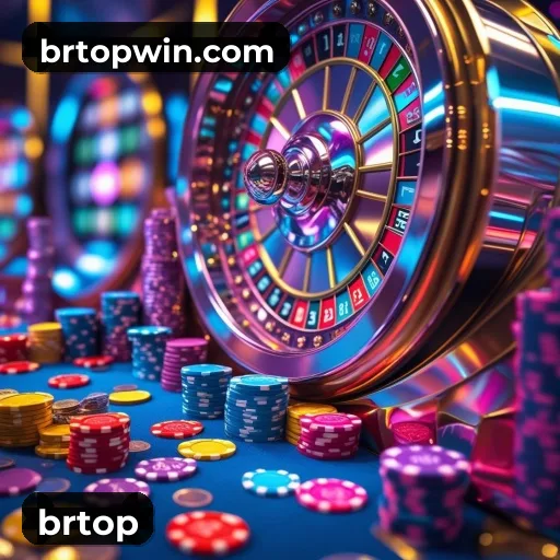 Estatísticas brtop 2026 – 87.429 jogadores ativos, R$ 47,2M em prêmios pagos, RTP 96,52%