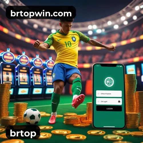 FAQ brtop Brasil - Perguntas frequentes sobre bônus, PIX, RTP, APP mobile e VIP