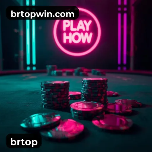 Catálogo brtop com mais de 3.100 jogos — Pragmatic Play, Evolution, NetEnt e fornecedores certificados