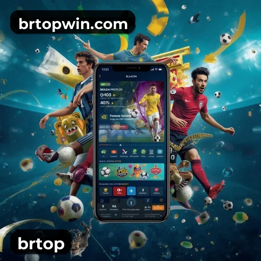 Jogo responsável brtop - Ferramentas de controle, limites, auto-exclusão, suporte CVV 188