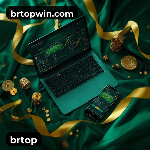 FAQ brtop Brasil - Perguntas frequentes sobre bônus, PIX, RTP, APP mobile e VIP