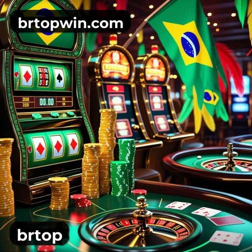 Certificações de segurança da brtop
