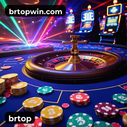 Níveis do programa VIP da brtop