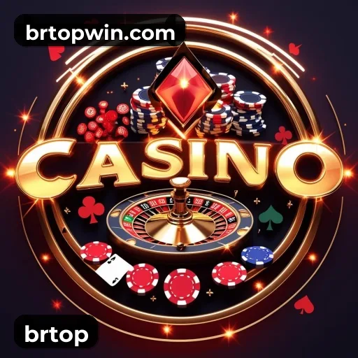 Bônus e promoções brtop