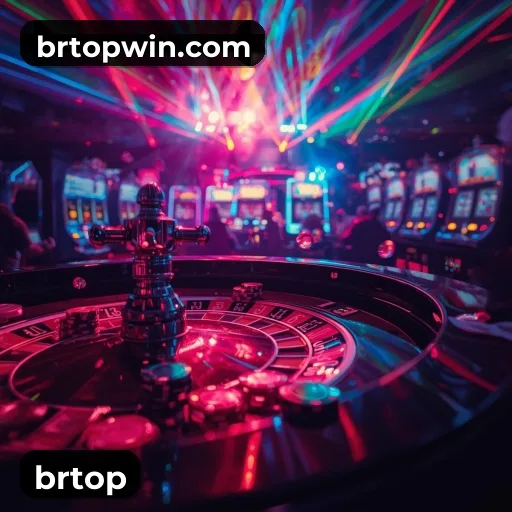 Loterias online disponíveis na brtop