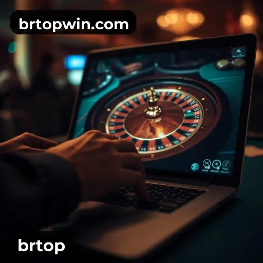 Estatísticas brtop 2026 – 87.429 jogadores ativos, R$ 47,2M em prêmios pagos, RTP 96,52%