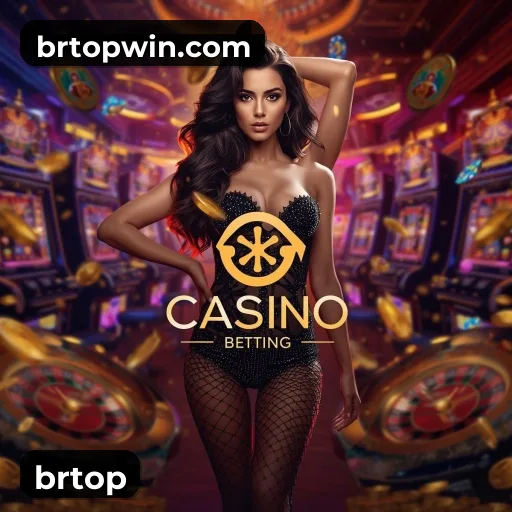 Tabela RTP dos jogos de cassino da brtop