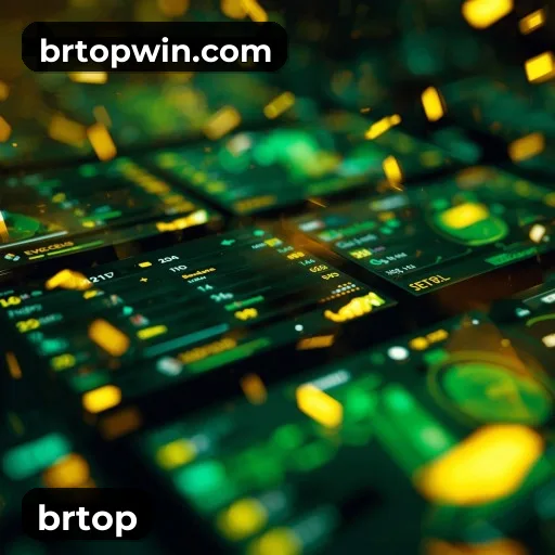 Principais provedores de slots da brtop - NetEnt, Pragmatic Play, Play'n GO