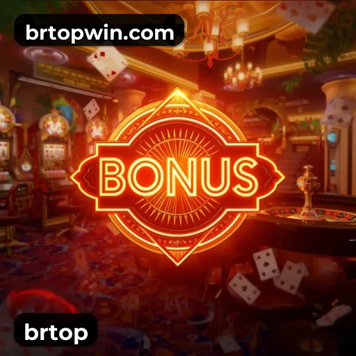 Logo da brtop