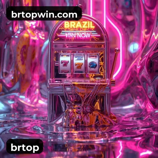 Catálogo brtop com mais de 3.100 jogos — Pragmatic Play, Evolution, NetEnt e fornecedores certificados