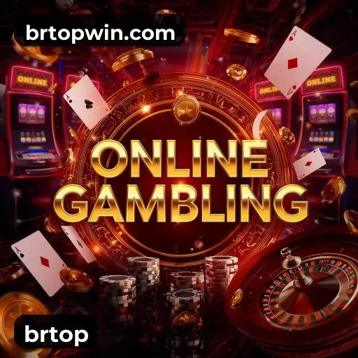 Loterias online disponíveis na brtop