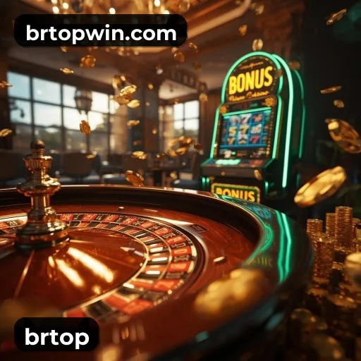 Níveis do programa VIP da brtop