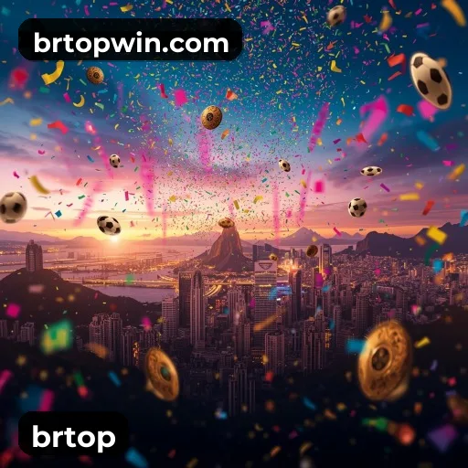 Níveis do programa VIP da brtop