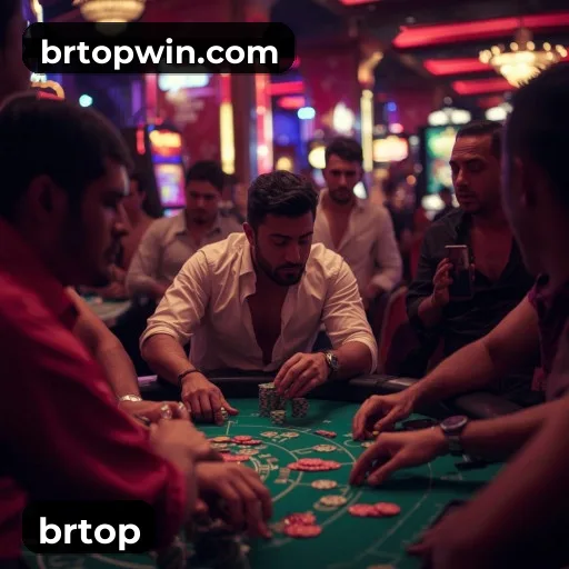 6 vantagens exclusivas do programa VIP da brtop